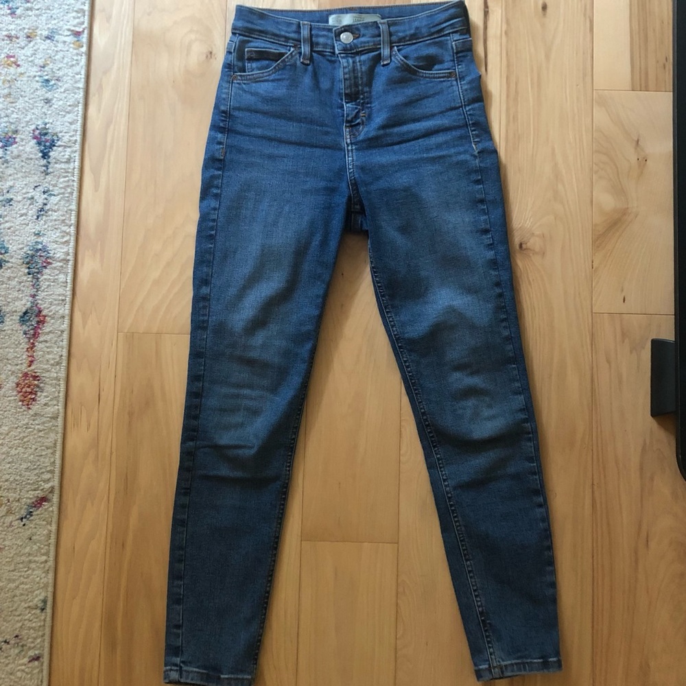 Topshop jean